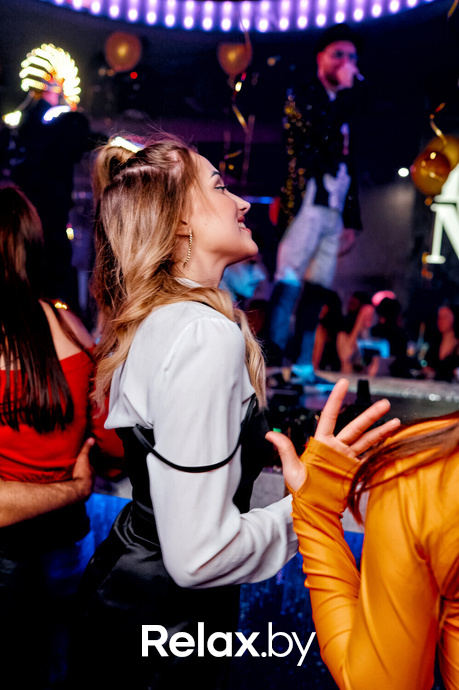 LUNA birthday 1 year (day 1), фото № 76