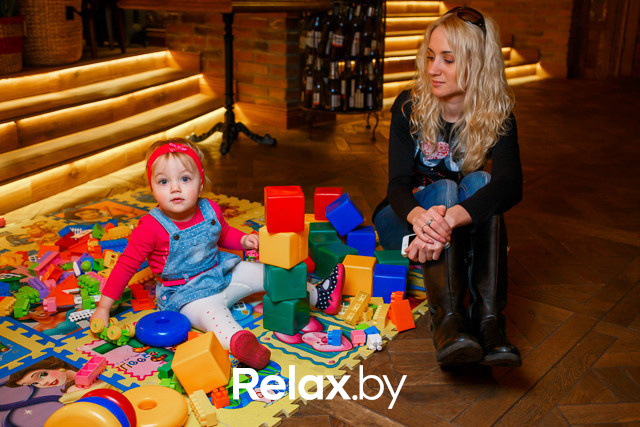 Детский день, фото № 11