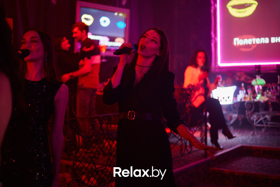 Караоке «Pin up», фото № 64