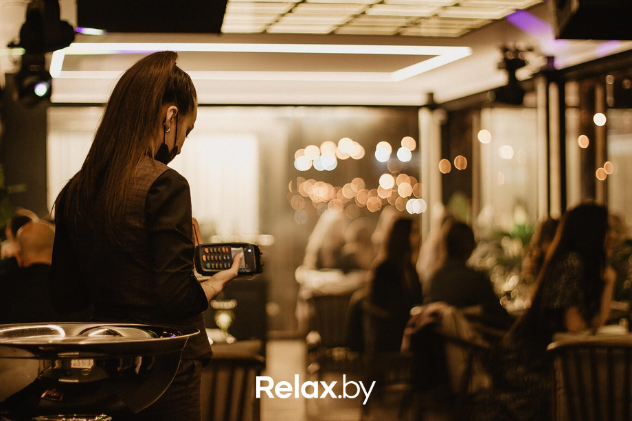 Выступление дуэта Donald&Tramp, фото № 28