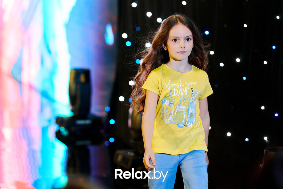 IMG Fashion KILLA PARTY - KIDS’ SHOW, фото № 590