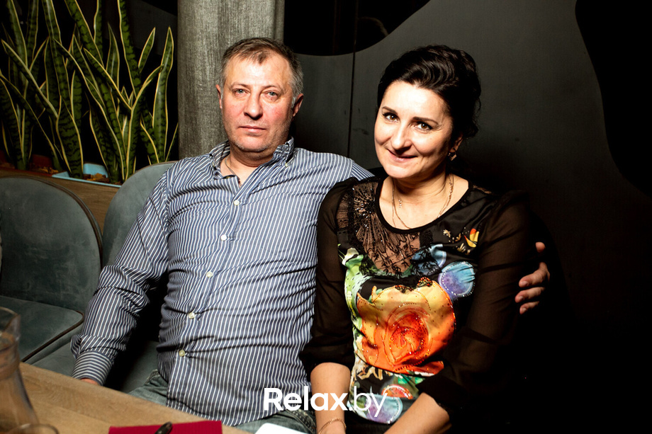 Ночные жители, фото № 44