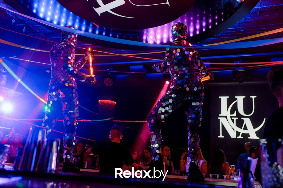 Neon Passion, фото № 42