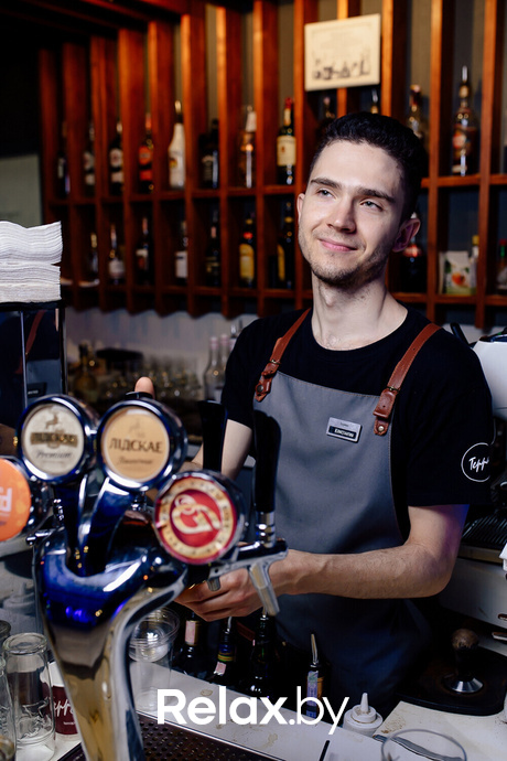 Ночные жители, фото № 38