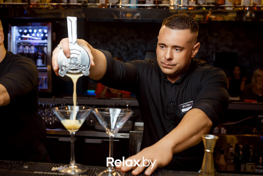 Brooklyn Live!, фото № 20