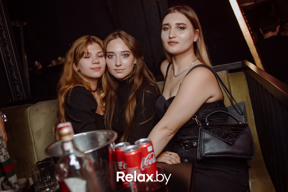 Friday «Stiflera party», фото № 26