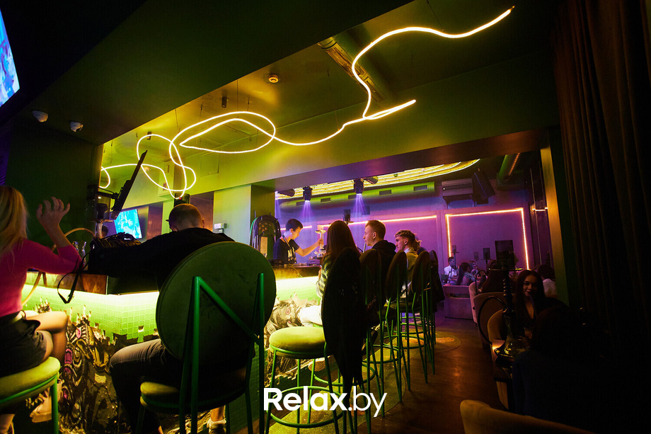 Nua Night Party, фото № 64