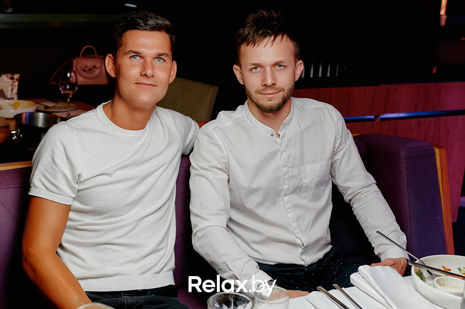 Saturday music, фото № 144