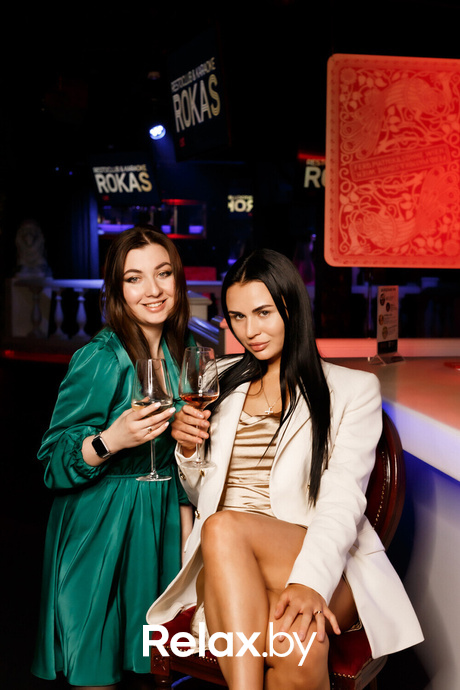 Выходные в Rokas, фото № 21