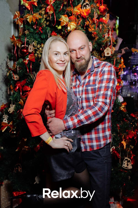 Новогодний корпоратив, фото № 5