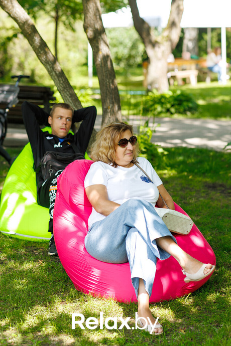 May Way 2025, фото № 215