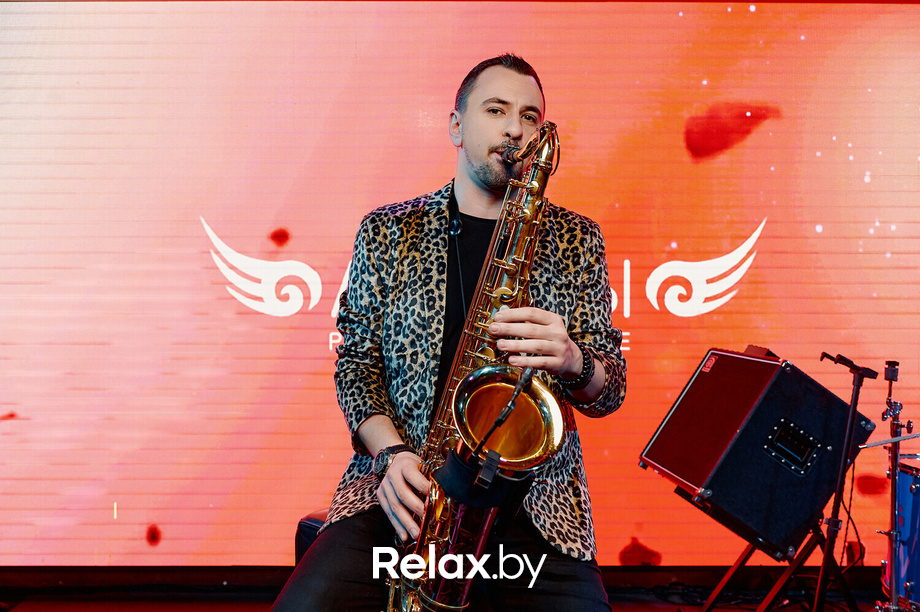 Love & Angels, фото № 15