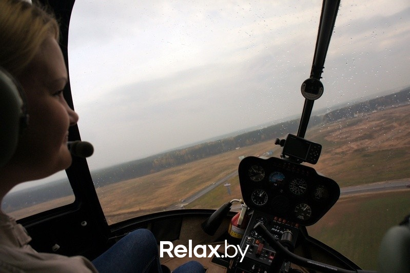 Воздушная прогулка relax.by, фото № 55
