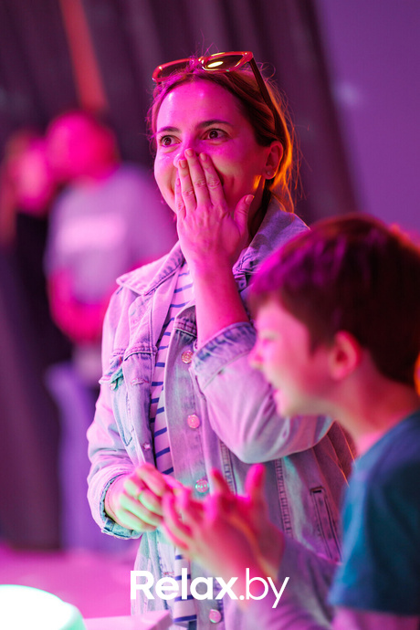 Большое открытие нового пространства «Дико», фото № 85