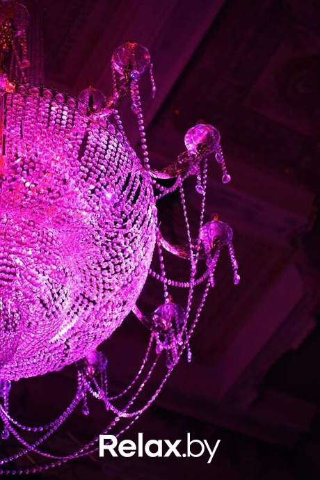 Новогодний корпоратив, фото № 87