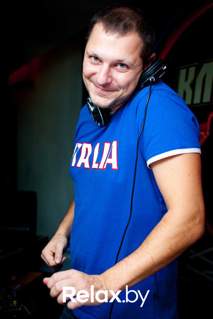 Ночь резидентов, фото № 67