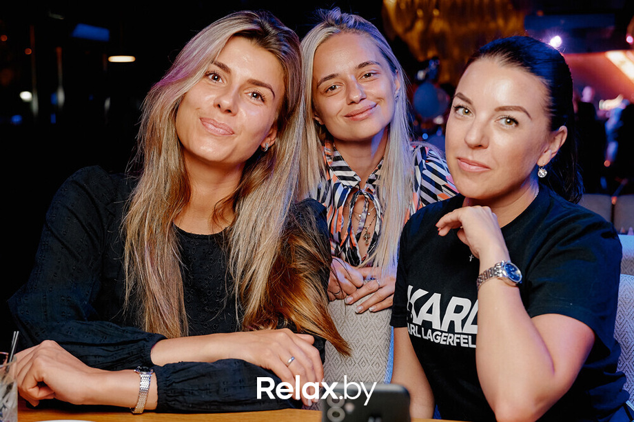 Saturday music, фото № 28