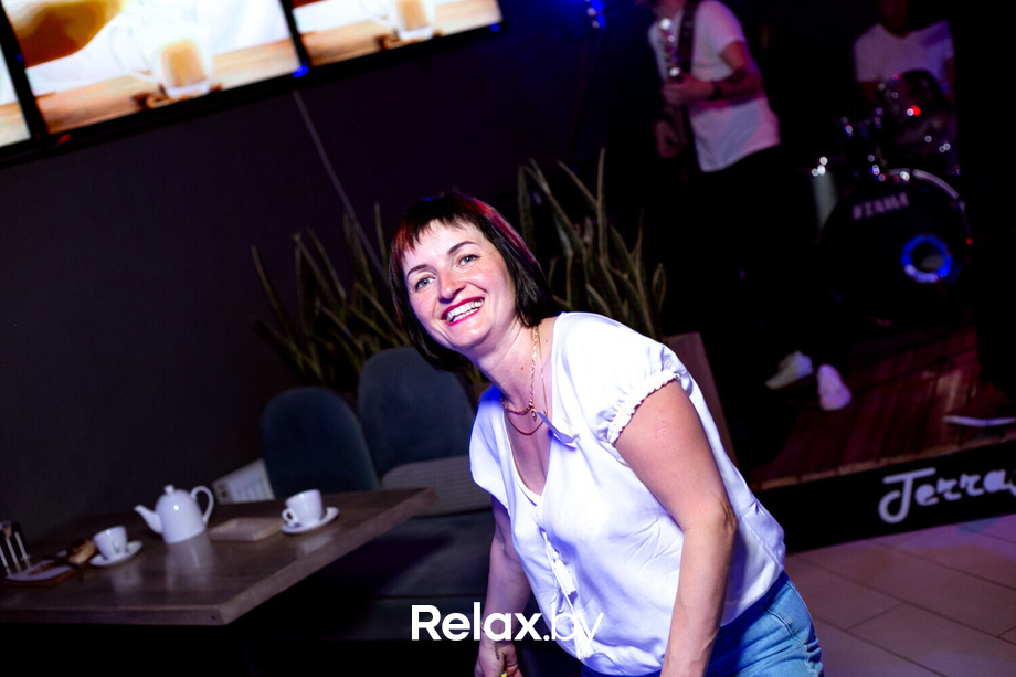 Ночные жители, фото № 16