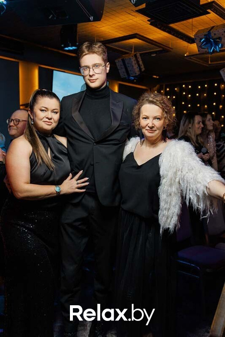 Новогодний корпоратив, фото № 8