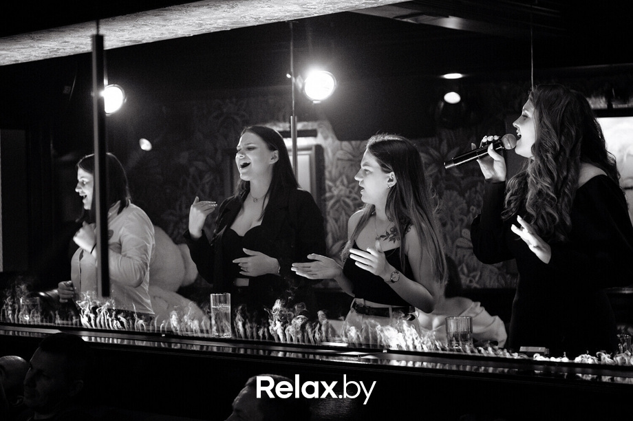 Friday party in RK, фото № 35