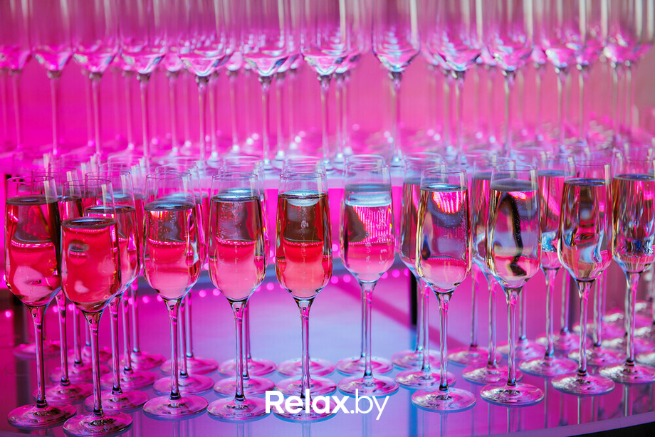 Церемония награждения «Человек Дела — 2021», фото № 3