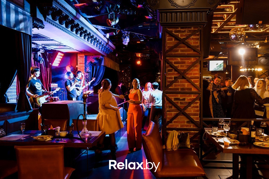 Brooklyn Live!, фото № 6