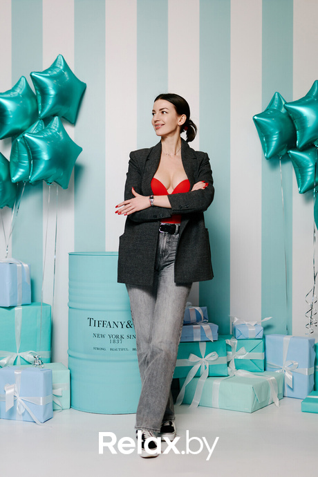 Breakfast at Tiffany's, фото № 36