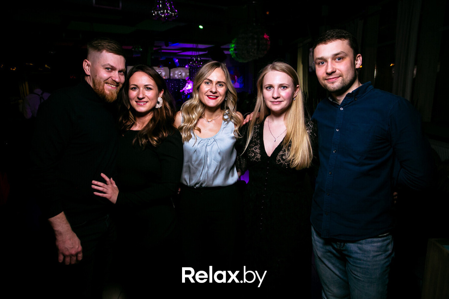 Ночные жители, фото № 14