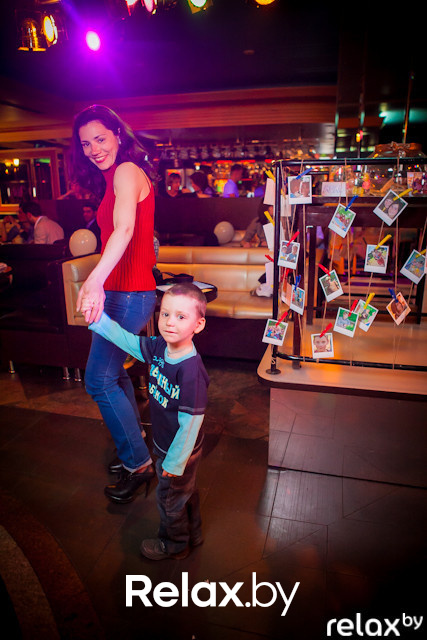 Благотворительный вечер Мае Сэнс, фото № 25