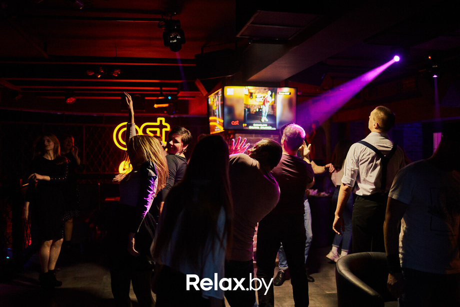 Караоке в «Ast club», фото № 46