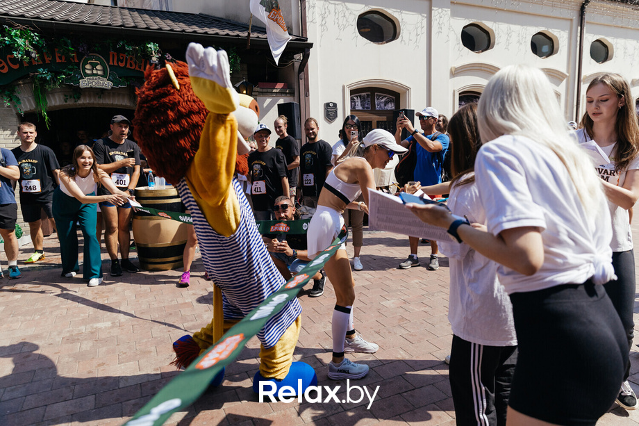 Бровару 27! Забег «Броварская миля 2024», фото № 88