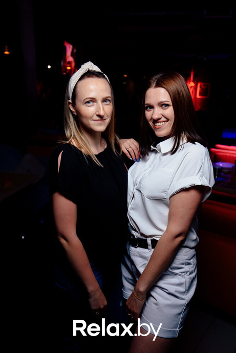 Ночные жители, фото № 14