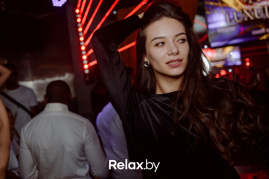 Saturday LUXURIA LXR, фото № 34