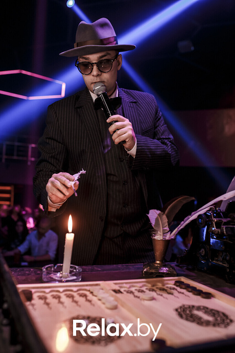 Острые Козырьки Эпизод два, фото № 16