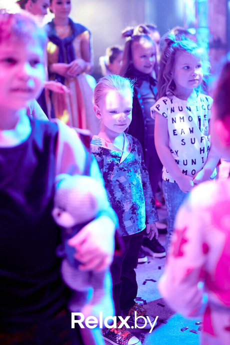 FASHION KIDS’ SHOW, фото № 325