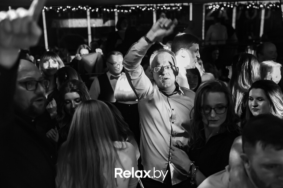 Hot Saturday party in Zavod, фото № 71