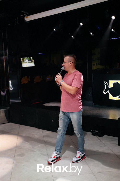 Бородачи party, фото № 54