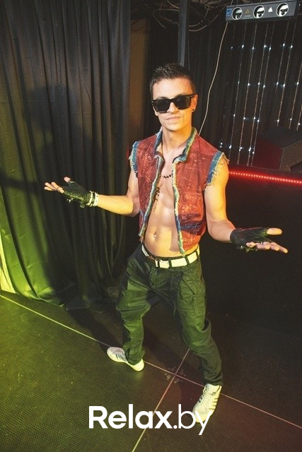 Опасная Зона, фото № 38