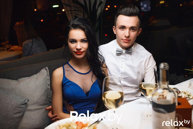 Сладкие парочки прошедшей недели, фото № 1