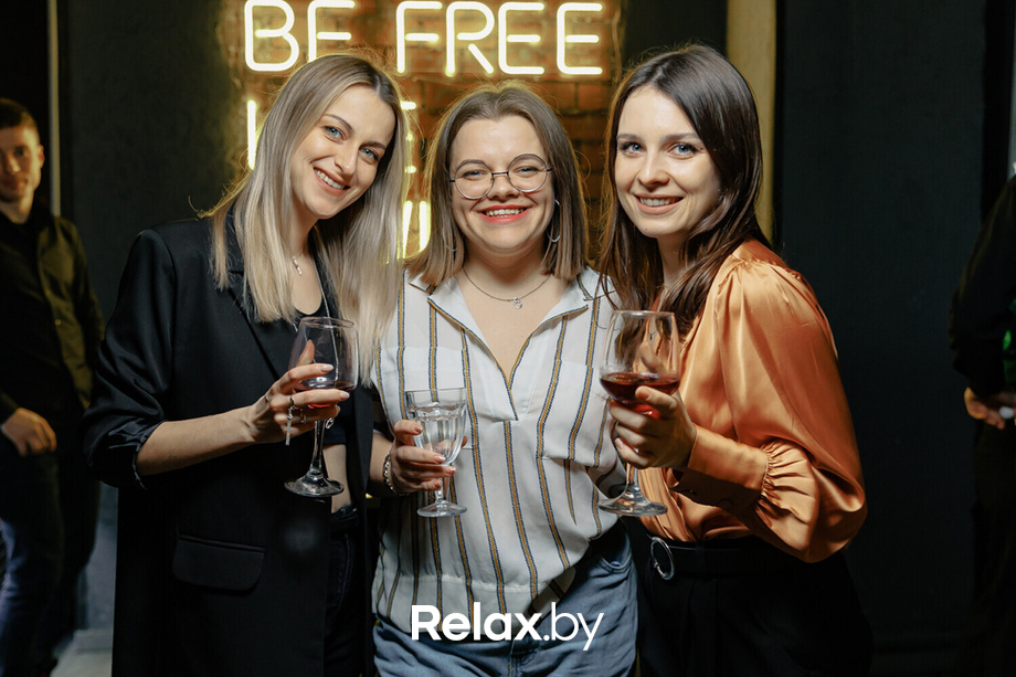 День Встречи Выпускников, фото № 21