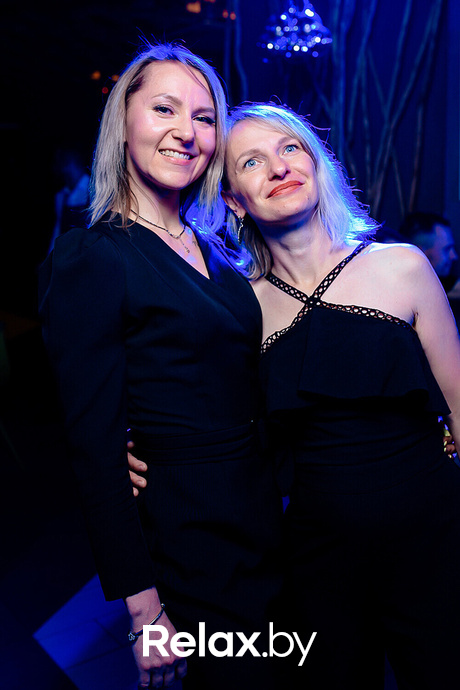 Ночные жители, фото № 36