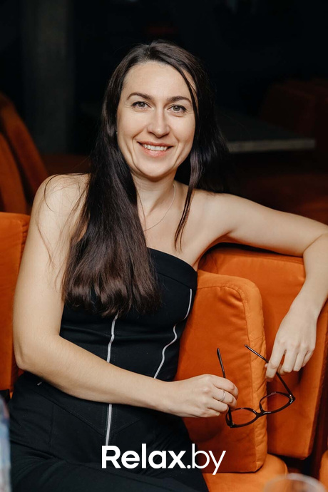 Ночные жители, фото № 21