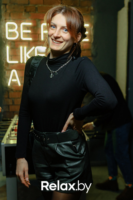 День Встречи Выпускников, фото № 29