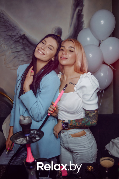 Saturday LUXURIA LXR, фото № 10