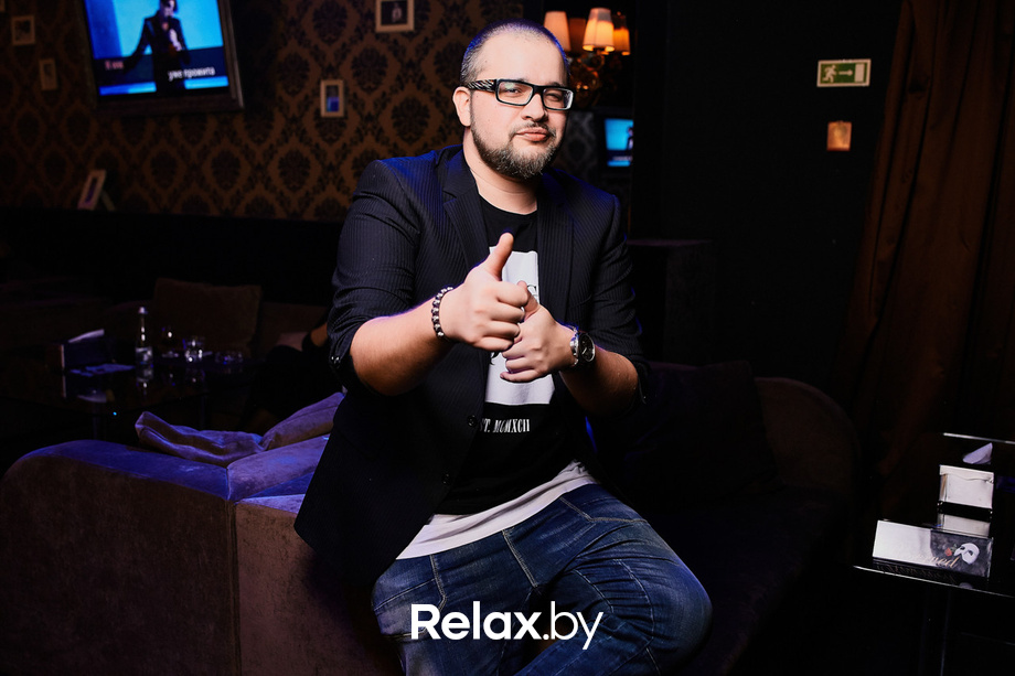 Черный лебедь, фото № 6