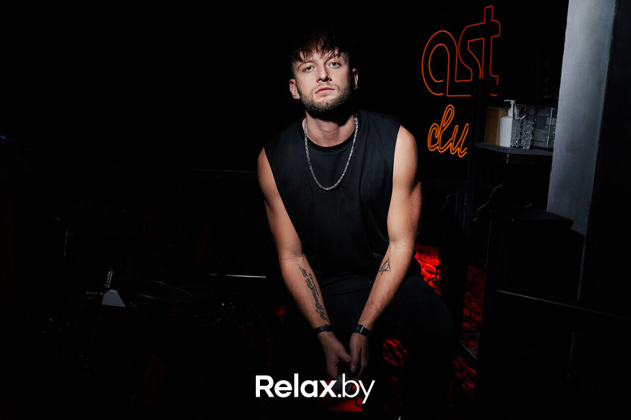 Караоке в «Ast club», фото № 2