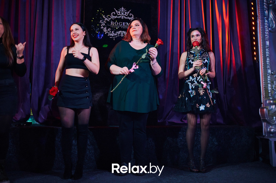 Караоке «Pin up», фото № 53