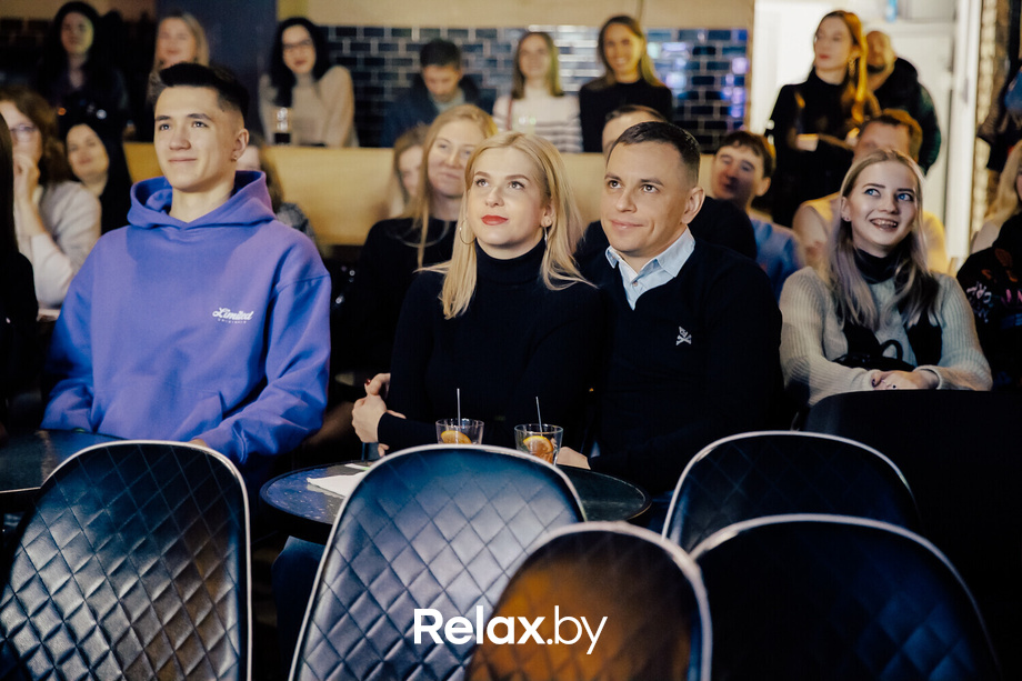 Отчетный концерт, фото № 111