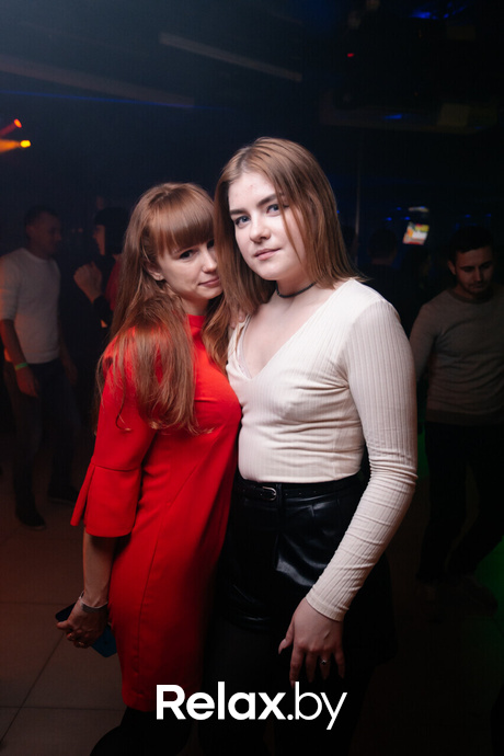 Взрываем пятницу, фото № 9