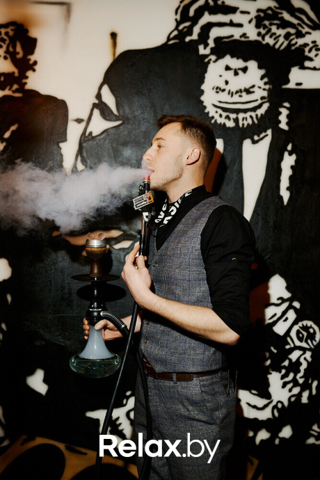 GATSBY, фото № 149